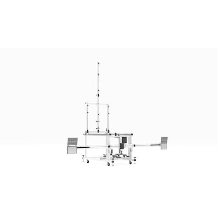 COJALI USA ADAS - Support structure for calibration panels solution 50001008